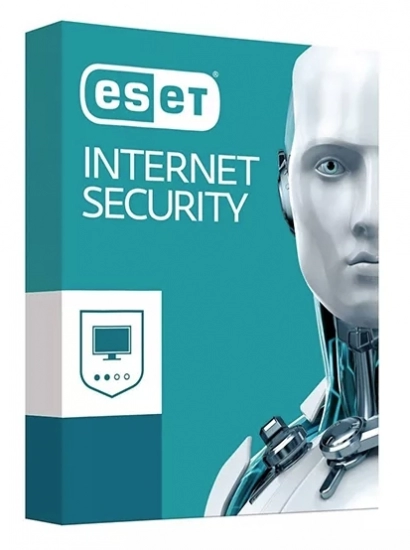 Антивирус - ESET NOD32 Internet Security 15.2.17.0