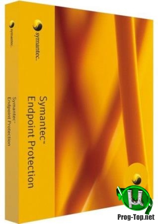 Антивирусный комплекс - Symantec Endpoint Protection 14.2.2 (14.2 RU2) build 5323 (14.2.5323.2000)