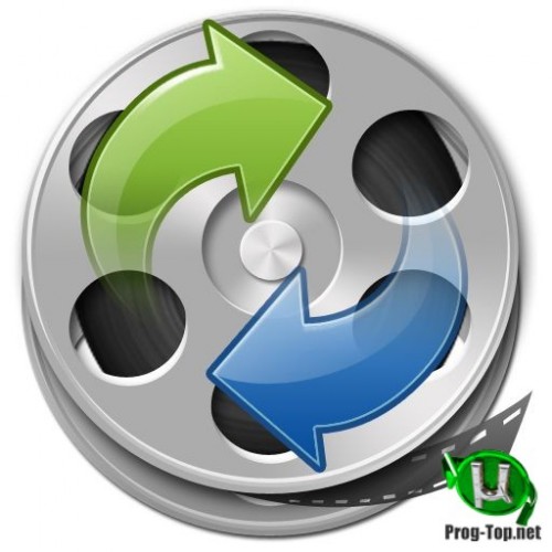 Быстрый видеоконвертер - GiliSoft Video Converter Discovery Edition 11.0.0 RePack (& Portable) by TryRooM