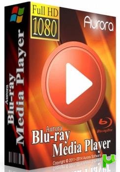 Блю рэй плеер - Aurora Blu-ray Media Player 2.18.15.2362 RePack by вовава Ru/En