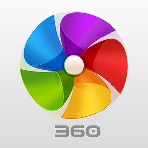 Браузер - 360 Extreme Explorer 9.0.1.156 Portable by Cento8
