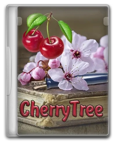 CherryTree 1.1.2.0 (x64) + Portable