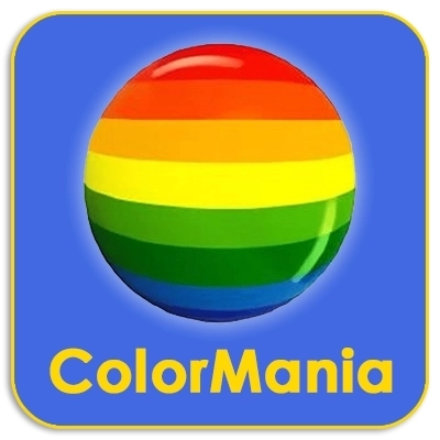 ColorMania - Color Picker 14.0 + Portable
