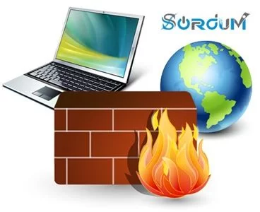 Дополнение Брандмауэра Windows - Firewall App Blocker (Fab) 1.9 Portable