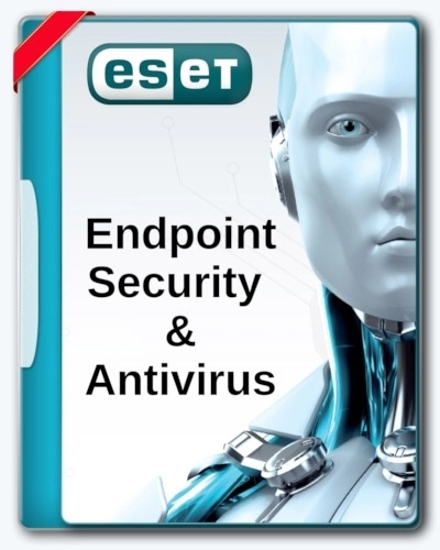 ESET Endpoint Antivirus / ESET Endpoint Security 10.1.2046.0 by KpoJIuK