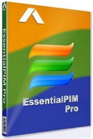 EssentialPIM Pro Business Edition 9.9.7 RePack (& portable) by elchupacabra