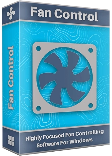 FanControl V184 + Portable