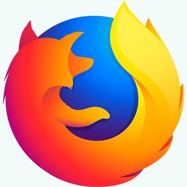 Firefox Browser ESR браузер для компьютера 115.2.0