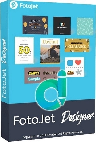 Фоторедактор FotoJet Designer 1.3.8 by elchupacabra