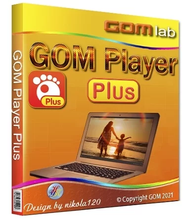 GOM Player Plus 2.3.71.5335 RePack (& Portable) by Dodakaedr русская версия