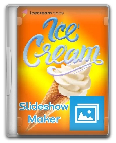 Icecream Slideshow Maker PRO видео слайдшоу 5.13