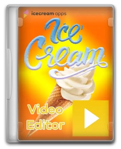 Icecream Video Editor Pro 3.17