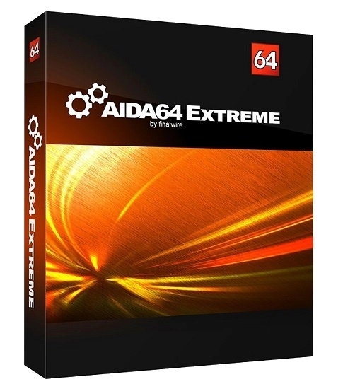 Информационная программа AIDA64 Extreme Edition 7.20.6820 Beta Portable
