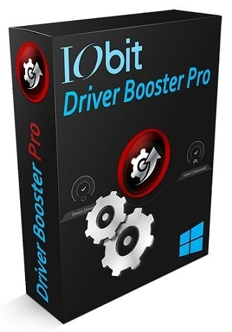 IObit Driver Booster Pro 11.5.0.83 Полная + Портативная версии by Dodakaedr