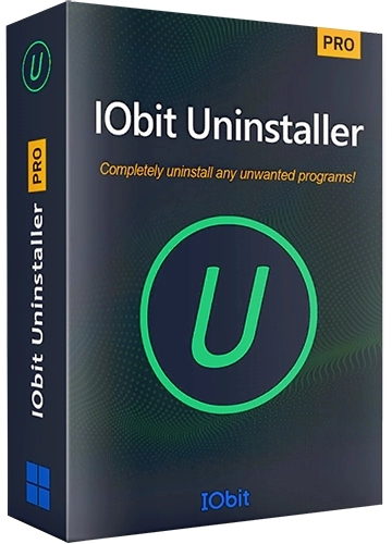 IObit Uninstaller Pro 13.0.0.13 Portable by 7997