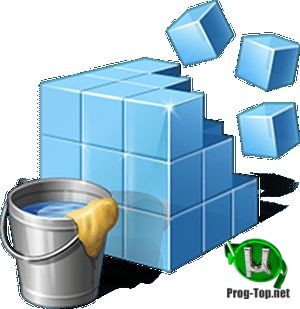 JCleaner чистка системного реестра 5.7.1.0 RePack (& Portable) by elchupacabra