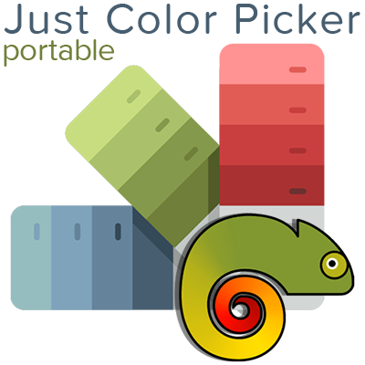 Just Color Picker 5.6 Portable