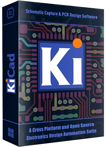 KiCad 8.0.4