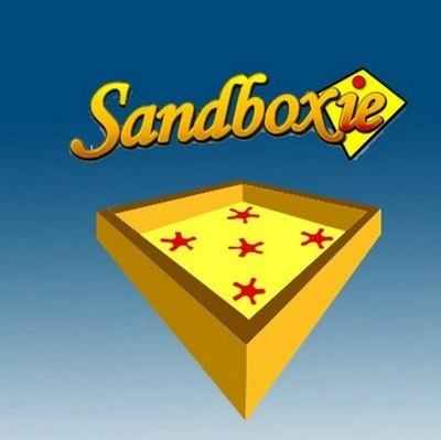 Контроль за программами - Sandboxie 5.59.2