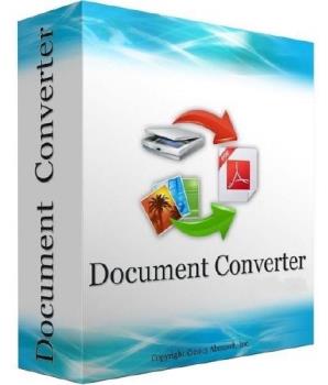 Конвертер документов - Soft4Boost Document Converter 5.0.7.647