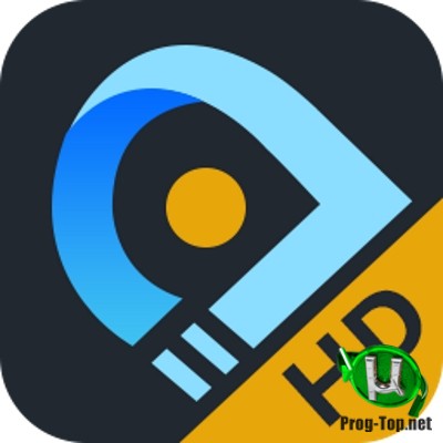 Конвертер HD видео - Aiseesoft HD Video Converter 9.2.28 RePack (& Portable) by TryRooM