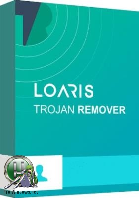 Лекарство от троянов - Loaris Trojan Remover 3.0.78.213 RePack (& Portable) by elchupacabra