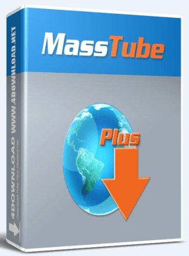 MassTube Plus 17.0.0.502 by elchupacabra