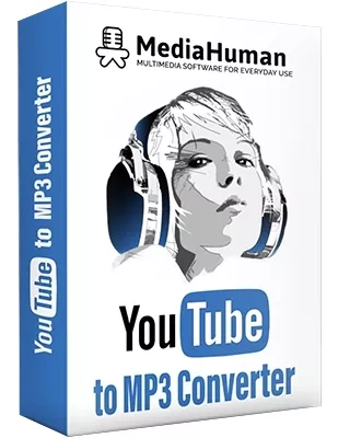 MediaHuman YouTube to MP3 Converter 3.9.9.93 (0711) Полная + Портативная версии by elchupacabra