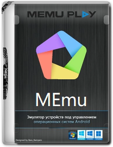 MEmu 9.1.1.0