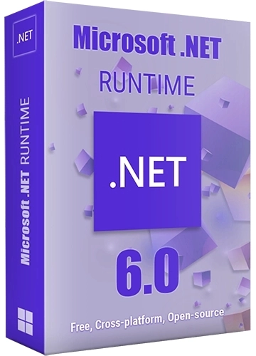 Microsoft .NET 6.0.21 Runtime