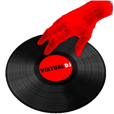 Миксы треков на лету Atomix VirtualDJ 2023 Pro Infinity 8.5.7482