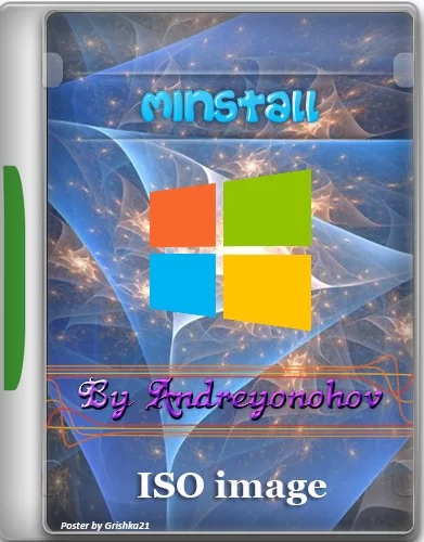 MInstAll v.21.07.2024 By Andreyonohov (Раздача образом)