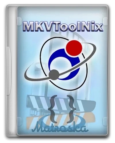 MKVToolNix 85.0 Final + Portable