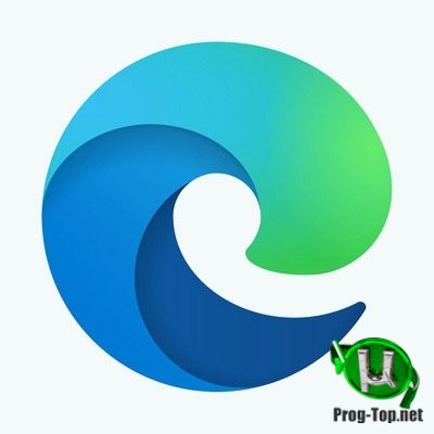 Мощный современный браузер - Microsoft Edge 94.0.992.38