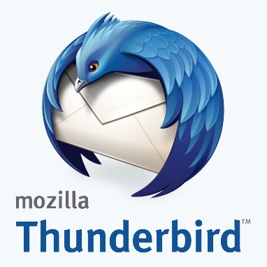Mozilla Thunderbird 115.5.2