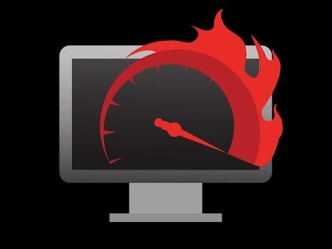 Настройка производительности процессора Quick CPU 4.8.0.0