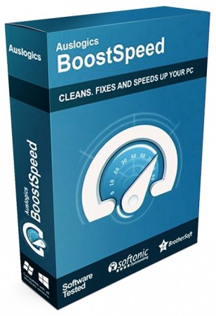 Наведение порядка в Windows - Auslogics BoostSpeed 11.4.0.2 RePack (& Portable) by KpoJIuK
