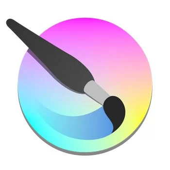 Обработка изображений - Krita 5.0.2 + Portable