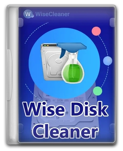 Очистка жесткого диска - Wise Disk Cleaner 11.0.3.817 by elchupacabra