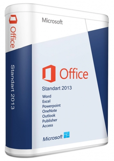 Офисный пакет 2013 - Office 2013 Pro Plus + Visio Pro + Project Pro + SharePoint Designer SP1 15.0.5579.1001 VL (x86) RePack by SPecialiST v23.8