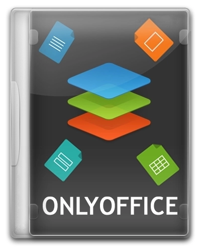 Офисный пакет ONLYOFFICE 7.5.1.23 Portable by 7997