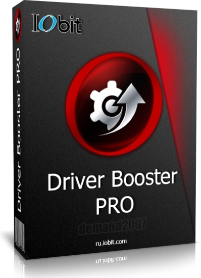 Определение и замена устаревших драйверов - IObit Driver Booster Pro 9.5.0.237 RePack (& Portable) by 9649