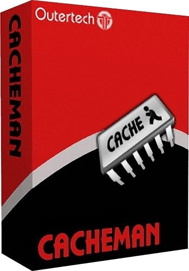 Оптимизация Windows - Cacheman 10.70.0.4 RePack (& Portable) by 9649