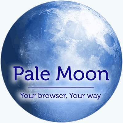 Pale Moon 29.3.0 + Portable