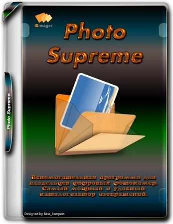 Photo Supreme русская версия 2024.2.2.6703 by elchupacabra