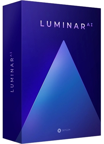 Профессиональный фоторедактор - Skylum Luminar AI 1.5.5.10909 RePack (& Portable) by elchupacabra