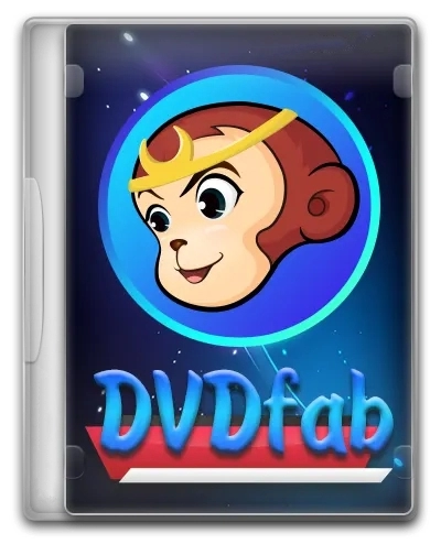 Программа для копирования дисков - DVDFab 12.1.1.3