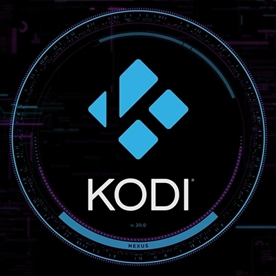 Проигрыватель медиа контента - Kodi 20.4 (Nexus)
