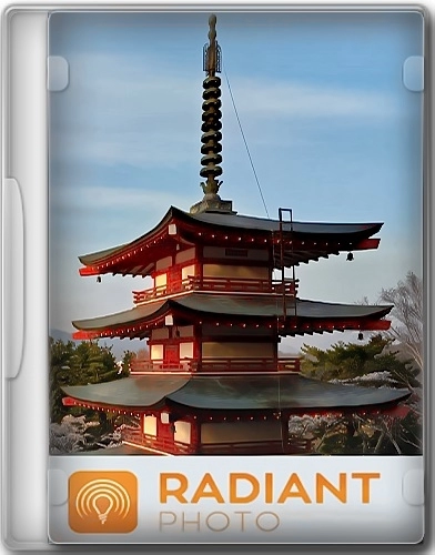 Radiant Photo 1.1.2.334 RePack by elchupacabra