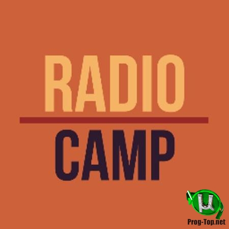 Радиоплеер для Windows - Radiocamp 0.1.23.0 Beta